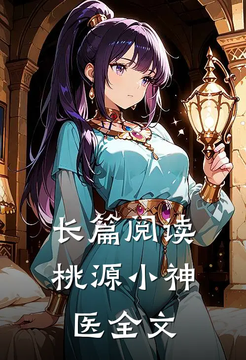 长篇阅读桃源小神医全文