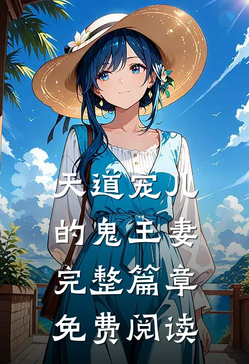 天道宠儿的鬼王妻完整篇章免费阅读