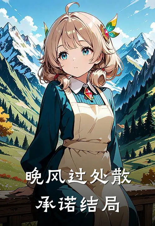 晚风过处散承诺结局