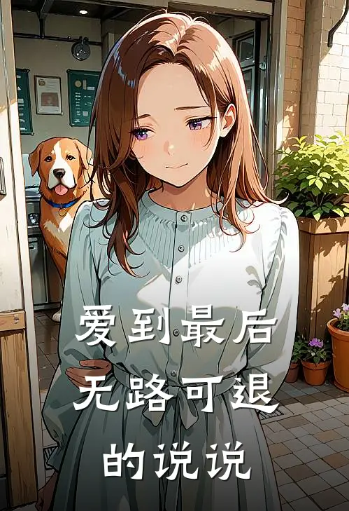 爱到最后无路可退的说说