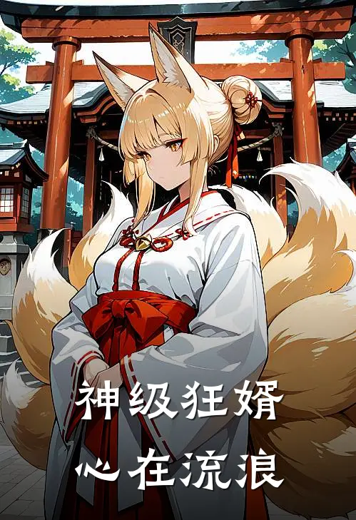 神级狂婿 心在流浪
