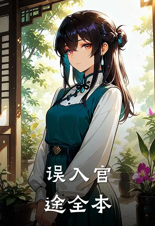 误入官途全本