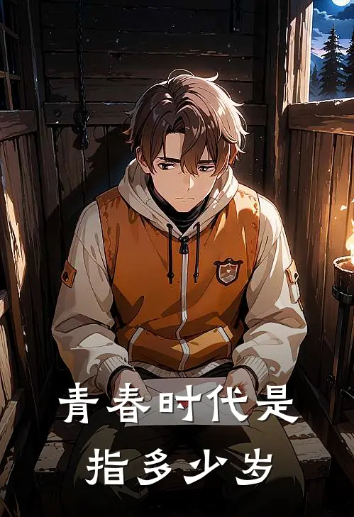 青春时代是指多少岁