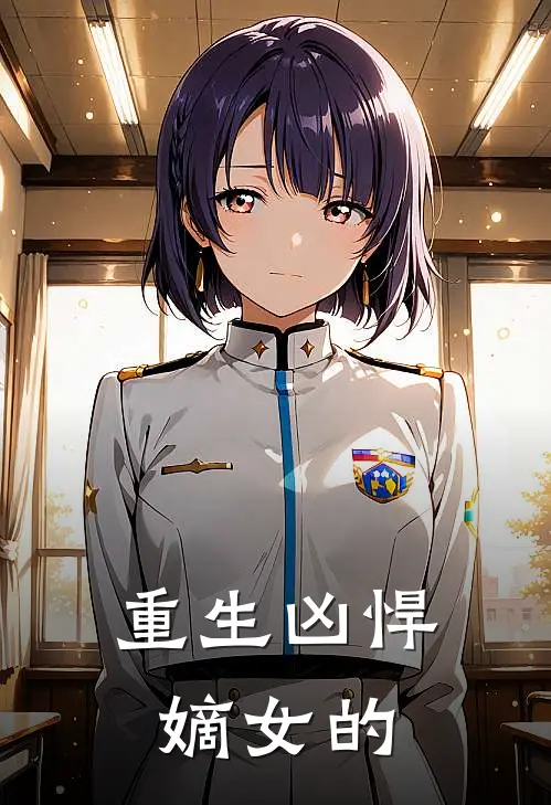 重生凶悍嫡女的
