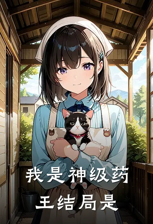 我是神级药王结局是