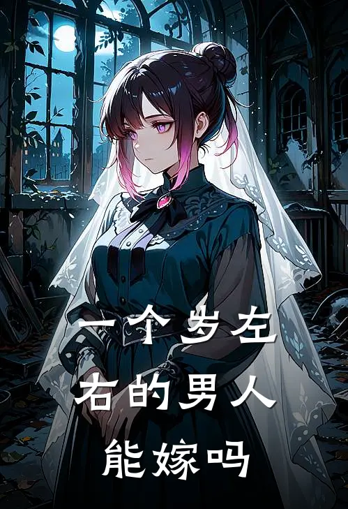 一个岁左右的男人能嫁吗