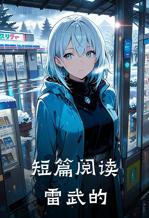 短篇阅读雷武的