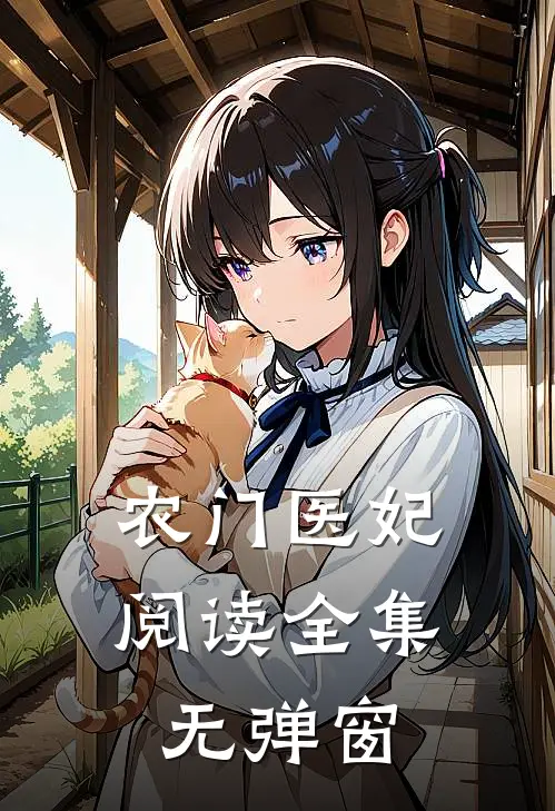 农门医妃 阅读全集无弹窗