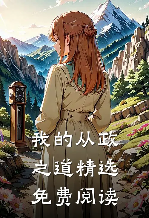 我的从政之道精选免费阅读