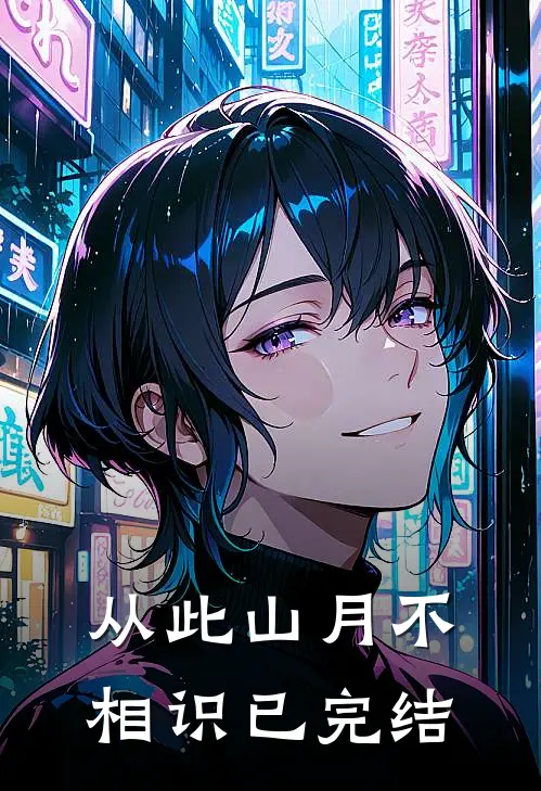 从此山月不相识已完结