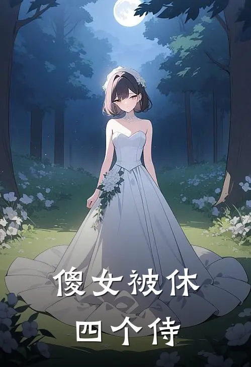 傻女被休四个侍