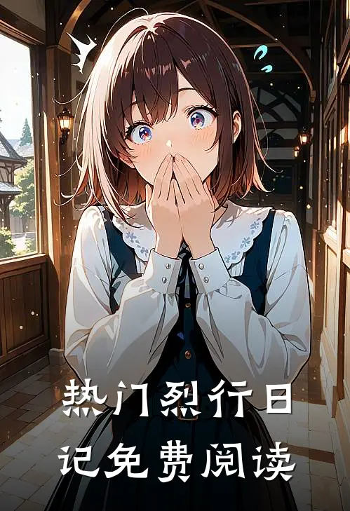热门烈行日记免费阅读