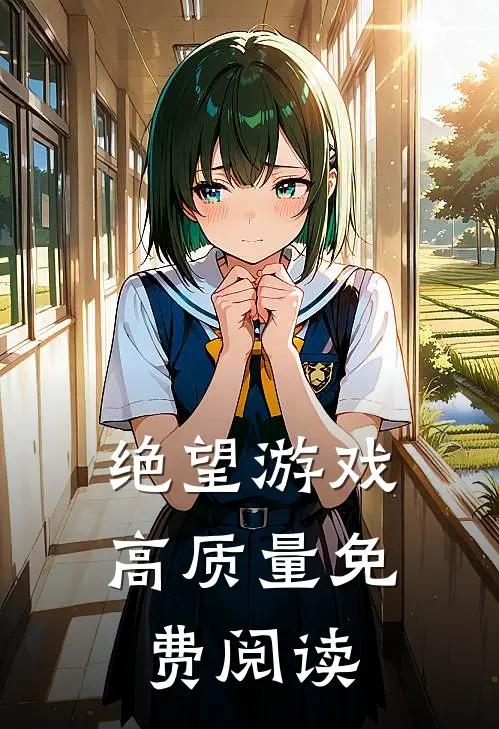 绝望游戏高质量免费阅读