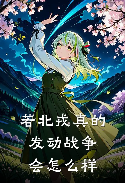 若北戎真的发动战争会怎么样