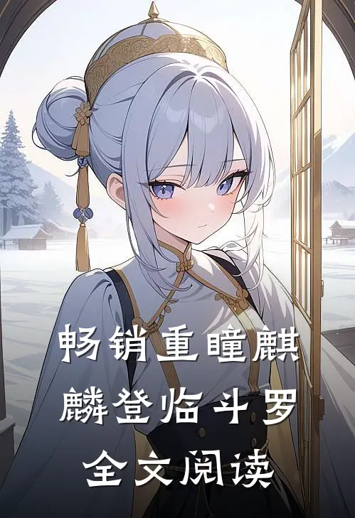 畅销重瞳麒麟登临斗罗全文阅读