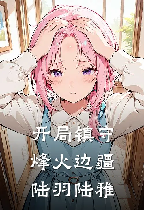 开局镇守烽火边疆陆羽陆雅