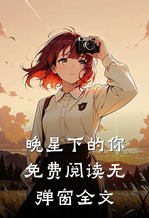 晚星下的你免费阅读无弹窗全文