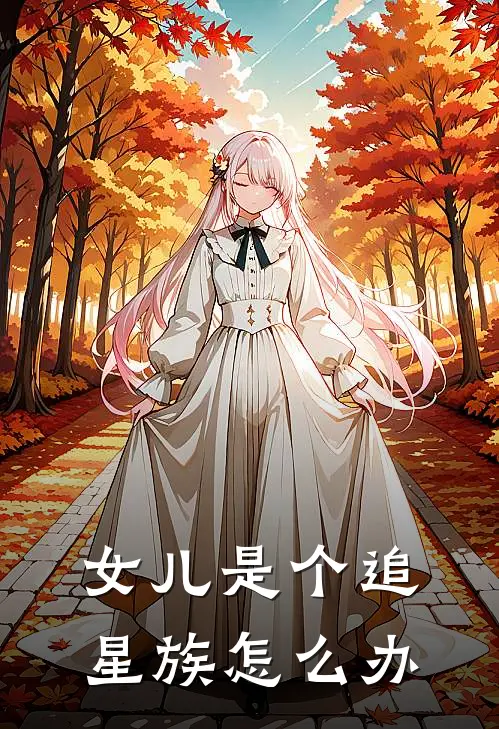 女儿是个追星族怎么办