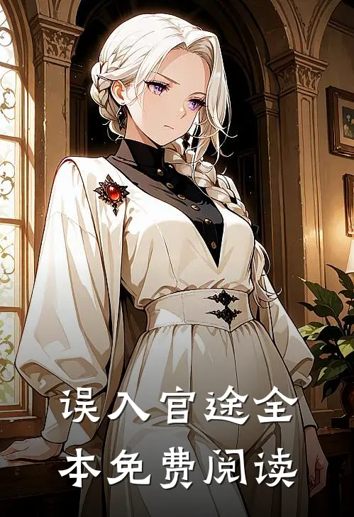 误入官途全本免费阅读