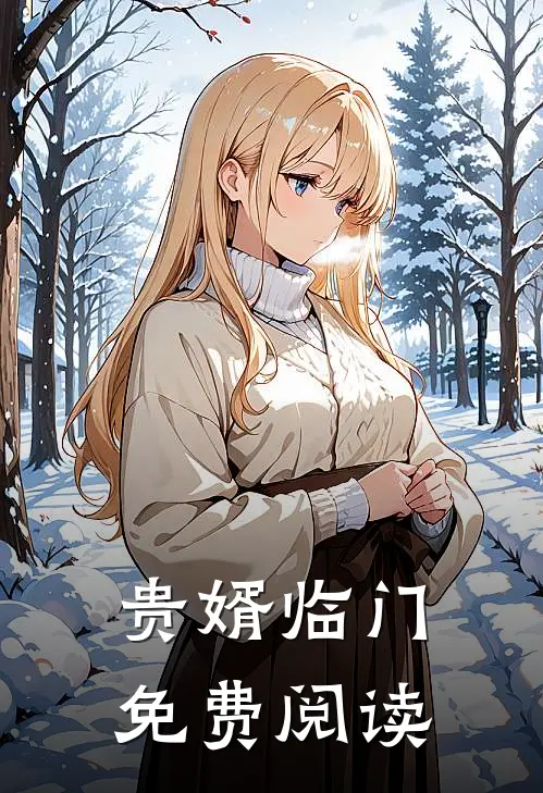 贵婿临门免费阅读