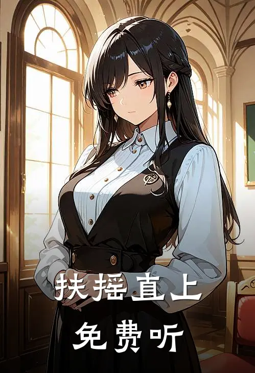 扶摇直上免费听
