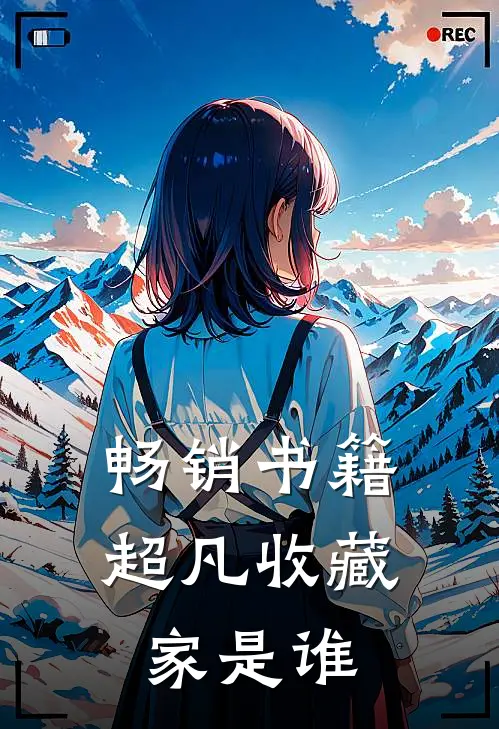 畅销书籍超凡收藏家是谁