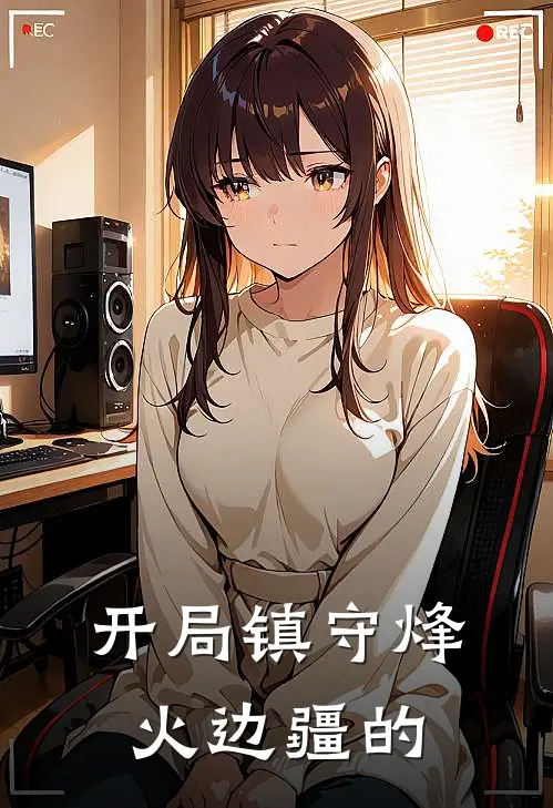 开局镇守烽火边疆的