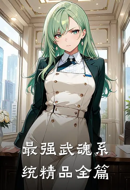 最强武魂系统精品全篇