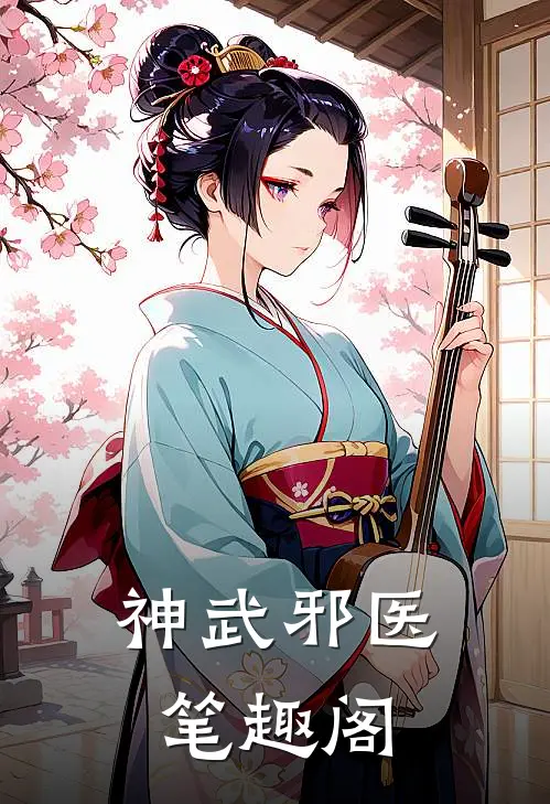 神武邪医笔趣阁