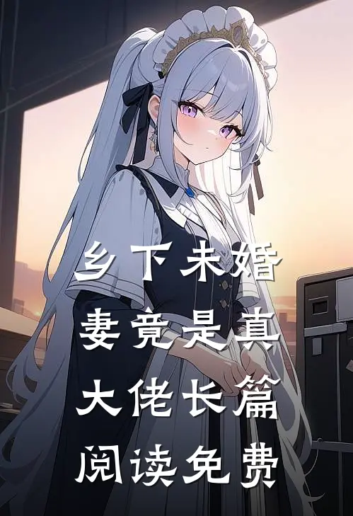 乡下未婚妻竟是真大佬长篇阅读免费