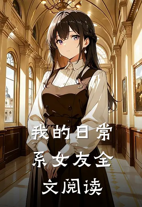 我的日常系女友全文阅读
