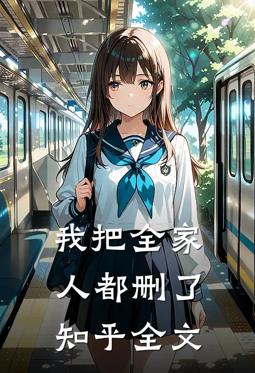 我把全家人都删了知乎全文