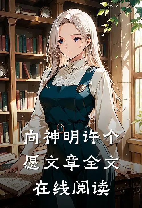 向神明许个愿文章全文在线阅读