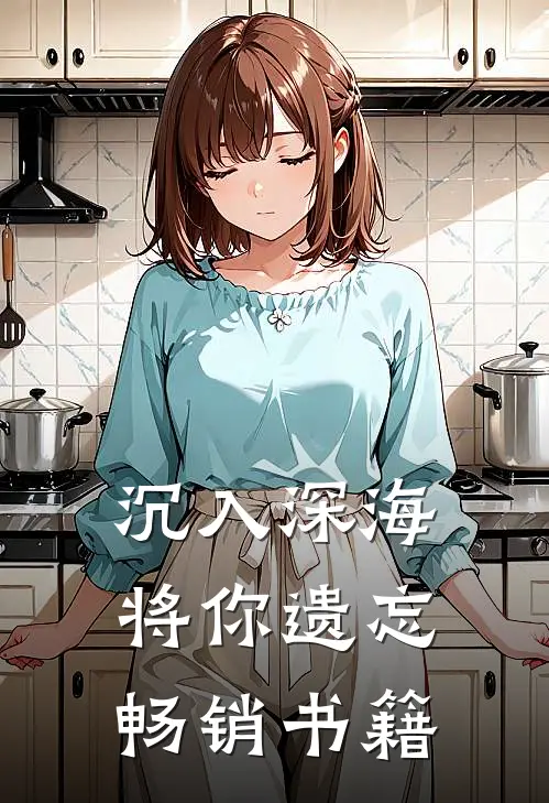 沉入深海将你遗忘畅销书籍