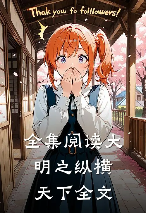 全集阅读大明之纵横天下全文