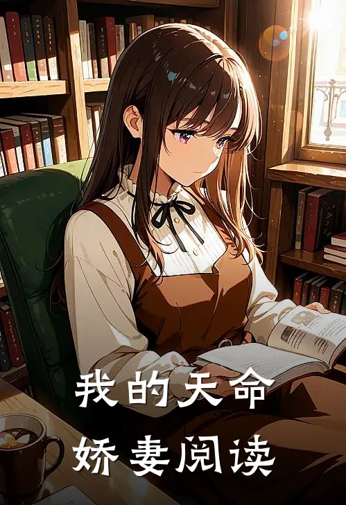 我的天命娇妻阅读