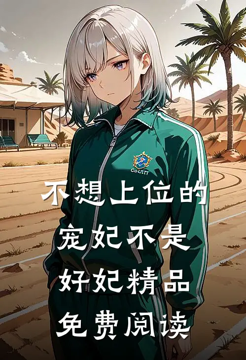 不想上位的宠妃不是好妃精品免费阅读
