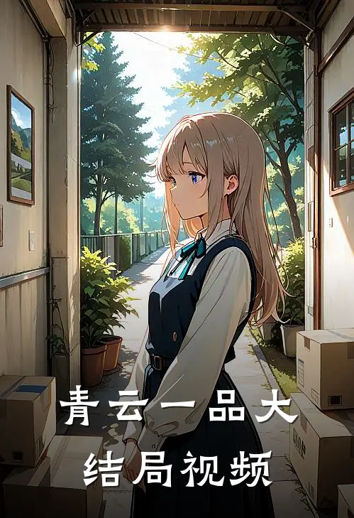 青云一品大结局视频
