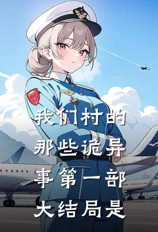 我们村的那些诡异事第一部大结局是