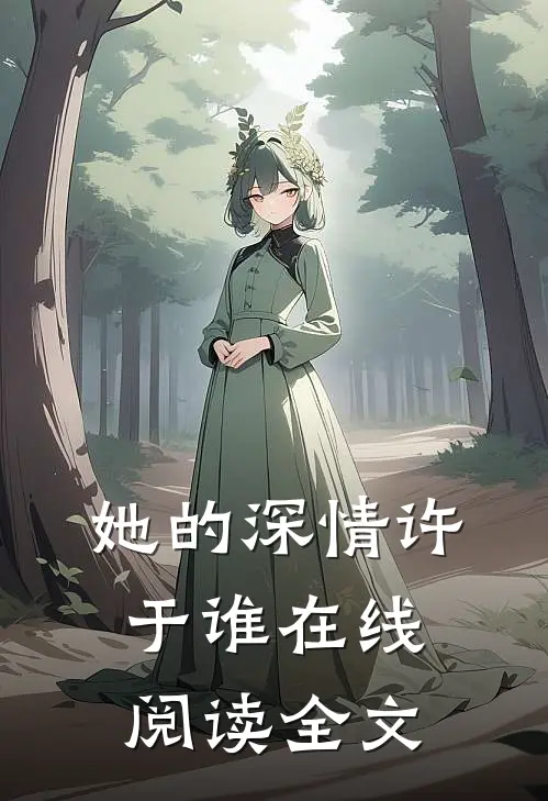 她的深情许于谁在线阅读全文