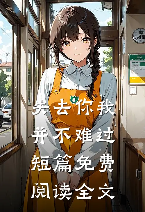 失去你我并不难过短篇免费阅读全文