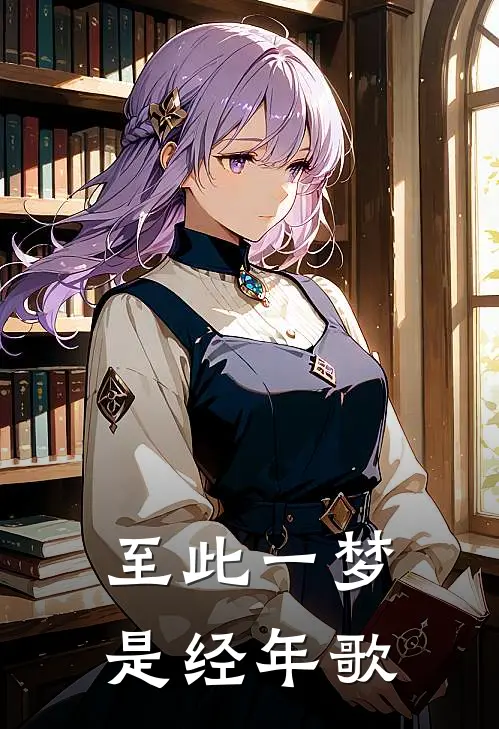 至此一梦是经年歌