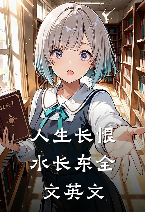 人生长恨水长东全文英文