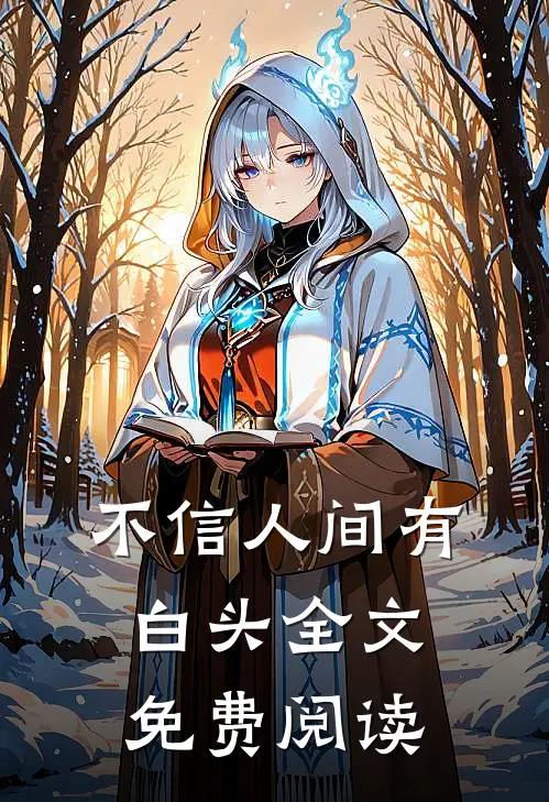 不信人间有白头全文免费阅读