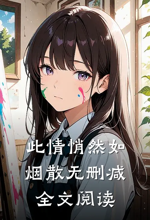 此情悄然如烟散无删减全文阅读