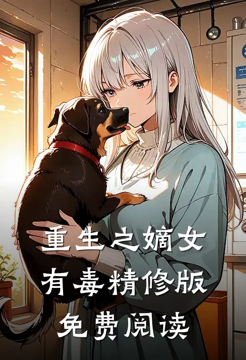 重生之嫡女有毒精修版免费阅读