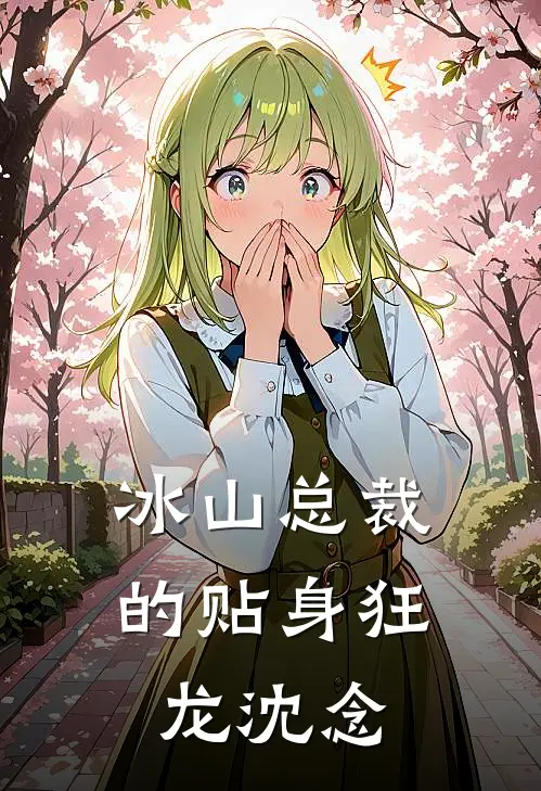 冰山总裁的贴身狂龙沈念