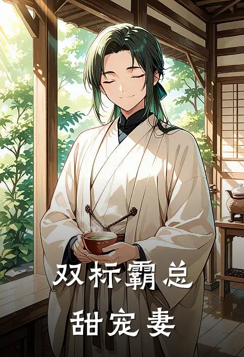 双标霸总甜宠妻
