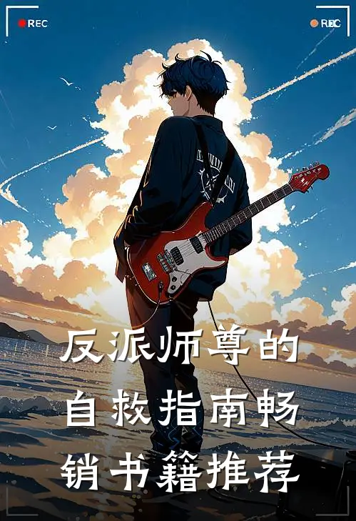 反派师尊的自救指南畅销书籍推荐