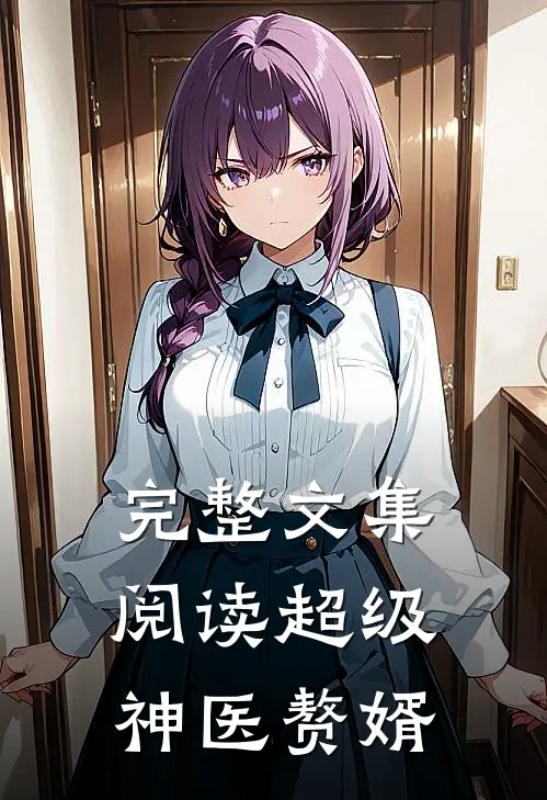 完整文集阅读超级神医赘婿